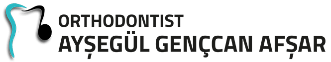Orthodontist Ayşegül Gençcan Afşar
