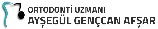Ortodonti Uzmanı Ayşegül Gençcan Afşar