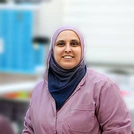 Ortodonti Uzmanı Ayşegül Gençcan Afşar