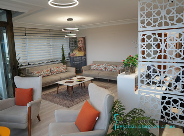 Bekleme Salonu